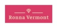 Ronna Vermont coupons